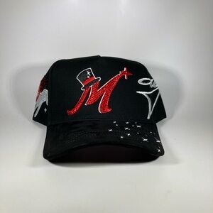 31 EL MAGO HAT BRAND NEW WITH TAGS